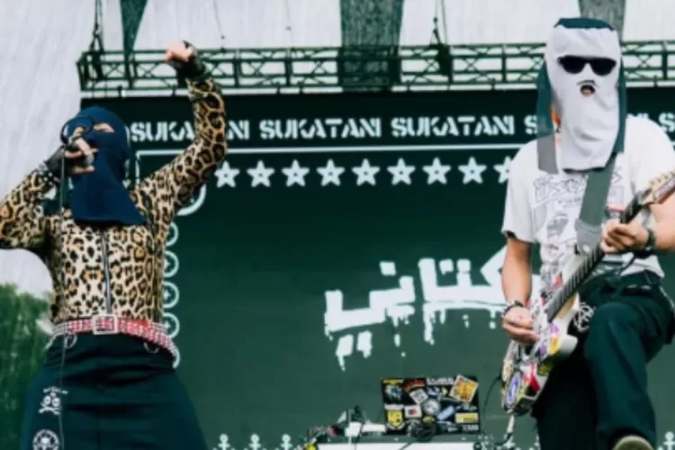 Propam Polri Periksa 6 Anggota Polda Jateng Terkait Dugaan Intimidasi Band Sukatani